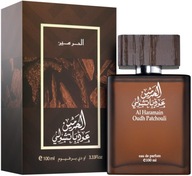 AL HARAMAIN OUDH PATCHOULI EDP 100ML ORIGINÁL