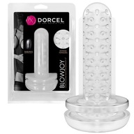 Vložka do masturbátora SEXPRESSO, Dorcel