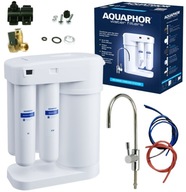 Osmotický filter na pitnú vodu Aquaphor DWM-101S Morion