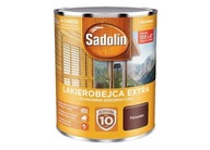 Ochro-Deko lazúra na palisander 2,5L SADOLIN