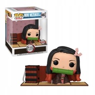 Funko POP! Demon Slayer Mini Nezuko v krabici