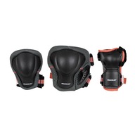 POWERSLIDE PRO AIR M SET CHRÁNIČOV ROLEČOV