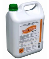 Dolfocid Liquid 5 L ACIDIFYER HYDINA OŠÍPANÉ KRÁLIK