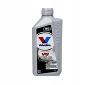 VALVOLINE VR1 RACING MOTOROVÝ OLEJ 10W60 1L ŠPORT