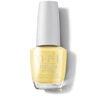 OPI LAK NA NEHTY NATURE STRONG 15 ML - ODTIEŇ: MAKE