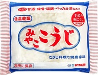 Iseso fermentovaná JAPONSKÁ ryža Miyako Koji, 200g