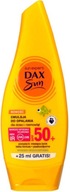 Dax opaľovacia emulzia pre deti SPF 50 250 ml