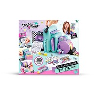 Set 3v1 stanice STYLE 4 EVER DIY SCRAPBOOKING STUDIO