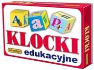 VZDELÁVACIE BLOKY, 18 KUSOV, ADAMIGO