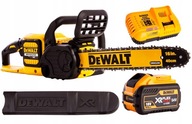 Akumulátorová píla 54V 400 DeWALT DCM575X1