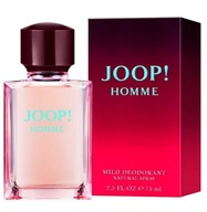 JOOP HOMME prírodný dezodorant v spreji 75 ml