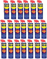 20x WD-40 MULTIFUNKČNÝ PRÍPRAVNÝ APLIKÁTOR 450 ml x 20 ks.