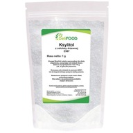 XYLITOL CUKOR BEZ KALÓRIÍ (DeliFood) 1000g