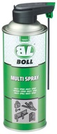 BOLL MULTI SPREJ MAZÁ ČISTÍ CHRÁNI 400ML