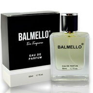 BALMELLO M34 CREDE AVENNTUSS 50 ML PÁNSKY PARFÉM + VZORKY PARFÉMOV ZDARMA