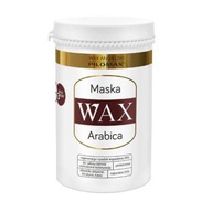 VOSK PILOMAX ARABICA MASKA na farbené vlasy 480ml