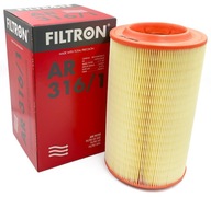 Vzduchový filter Filtron AR 316/1