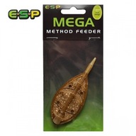 Method Feeder ESP In-line Mega košík - 56g