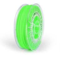 Vlákno PLA štartér ROSA 3D 1,75mm Neon Green 0,8