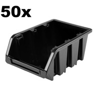 50 x NP4 ORGANIZÁTOR NÁDOB KU BOX