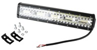 Pracovná lampa 12V 24V Halogen LED PANEL 300W 2816