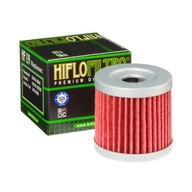 HIFLO OLEJOVÝ FILTER KAWASAKI KLX KFX 400 HF139