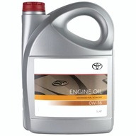 TOYOTA ADVANCED FUEL ECONOMY SELECT OIL 0W16 5L