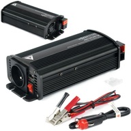 MENIČ NAPÄTIA 24V 230V AUTO 1200W