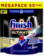 Finish Ultimate kapsule tablety do umývačky Original 60 ks Powerball