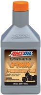 AMSOIL Syntetická prevodová kvapalina V-Twin MVT