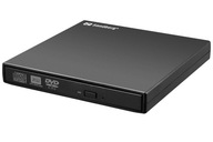 SANDBERG CDRW+DVRW USB Mini SLIM 133-66