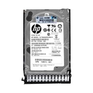 HP 727290-005 600 GB 10K SAS-2 2,5 SLTN0600S5xnN010