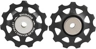 Prehadzovačka Shimano Saint RD-M820