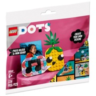 Vrecko na fotorámik LEGO Dots 30560 Ananás s nástenkou