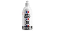 Shiny Garage Back2Black Polymer Tire Dressing500 ml