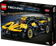 LEGO 42151 Závodné auto Bugatti