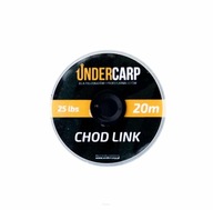 Under Carp Chod Link 25lbs 20m