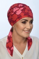 TERESA šatka 9/199 Turban šatky Lidia turbans