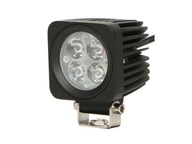 LED svietidlo 4x3W - L0105