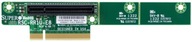 SUPERMICRO RSC-RR1U-E8 PCIe x8