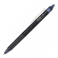 PEN FRIXION POINT CLICKER 0,5MM NAVY