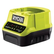 Nabíjačka batérií RYOBI ONE+ 18V RC18120