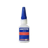 Sekundové lepidlo Loctite 420 - 20g