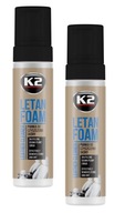 K2 LETAN FOAM PENA ČISTIACA KOŽA 200ML