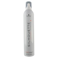 Schwarzkopf Silhouette pružná pena 500 ml