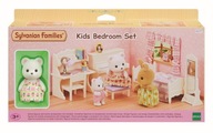 Detská spálňa Sylvanian Families 5377