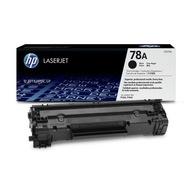 Hp CE278A 78A LJ P1566 P1606 P1600 M1536 ORIGINÁL