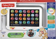 Fisher Price Tablet pre bábätko