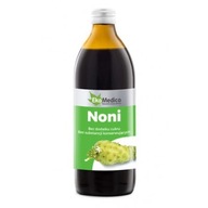 EKAMEDICA Noni šťava, 1000 ml