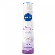 Nivea Fresh Sensation antiperspirant v spreji 250 ml